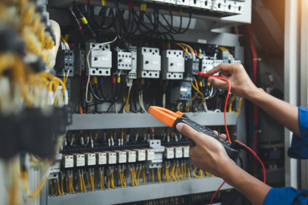 Best Local Electrician Companies  in Sugar Land, TX