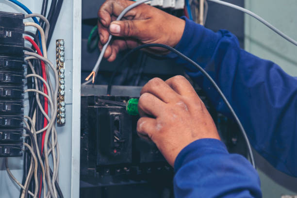 Best Emergency Electrical Repair  in Sugar Land, TX