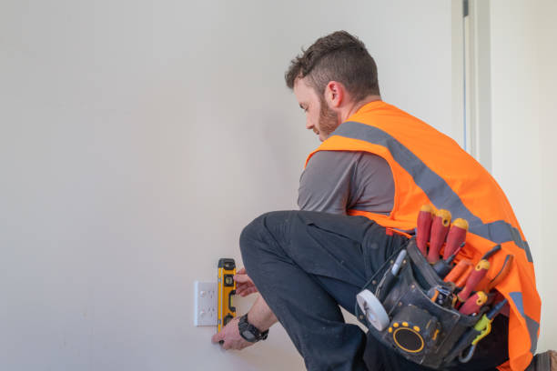 Best Industrial Electrical Services  in Sugar Land, TX