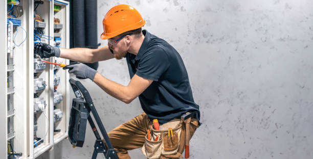 Best Electrician Near Me  in Sugar Land, TX